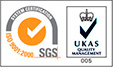 ISO logo